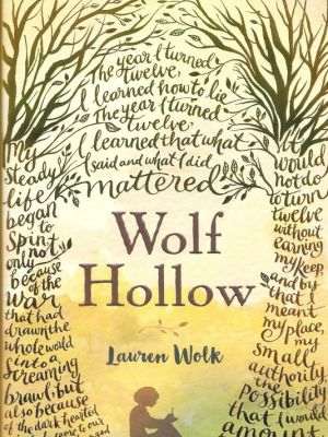 Wolf Hollow